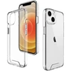 OEM dėklas, skirtas „iPhone 13“ telefonui, skaidrus, 2 mm dėžutė, skaidri