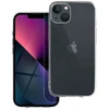 Oem Originalus „iPhone 13“ dėklas, skaidrus, 2 mm (apsauga nuo kameros), permatomas