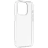 OEM dėklas, skirtas „iPhone 14 PRO“ skaidriam dėklui, 2 mm, permatomas