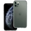 Oem Originalus „iPhone 11 PRO“ skaidrus dėklas (2 mm, apsaugantis kamerą), permatomas
