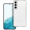 Oem CLEAR dėklas 2 mm skirtas Samsung Galaxy S22 (camera protection) skaidrus