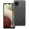 Oem CLEAR Dėklas 2 mm skirtas Samsung Galaxy A12 skaidrus
