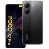 Oem CLEAR Dėklas 2 mm skirtas Xiaomi POCO X7 PRO (camera protection) skaidrus