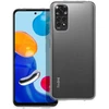 Oem CLEAR Dėklas 2 mm skirtas Xiaomi Redmi Note 11 / 11S (camera protection) skaidrus