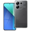 Oem CLEAR Dėklas 2 mm skirtas Xiaomi Redmi Note 13 4G (camera protection) skaidrus
