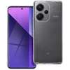 Oem CLEAR Dėklas 2 mm skirtas Xiaomi Redmi Note 13 Pro Plus 5G (camera protection) skaidrus