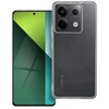 Oem CLEAR Dėklas 2 mm skirtas Xiaomi Redmi Note 13 Pro 5G (camera protection) skaidrus