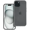 OEM dėklas, skirtas „iPhone 15“, skaidrus, 2 mm dėžutė, permatoma