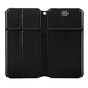 Dux Ducis Every Series dėklas – Universal Model B 5,0-5,5 coliai juodos spalvos
