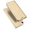 Oem Dux Ducis Skin Pro dėklas skirtas Oppo Reno7 Pro 5G aukso spalvos