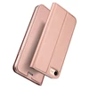 Oem Dux Ducis Skin Pro dėklas skirtas Xiaomi Poco X4 Pro 5G rožinės spalvos