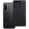 Oem Dėklas su dangteliu Xiaomi Redmi A7 PRO 4Card RFID apsaugantis nuo vagystės tech fabric juodas