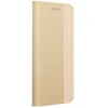 Oem Dėklas su klapką na Xiaomi Redmi NOTE 15 5G Sensitive Book auksinė
