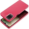 Oem FRAME dėklas skirtas Samsung Galaxy A12 / M12 magenta