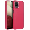 Oem FRAME dėklas skirtas Samsung Galaxy A12 / M12 magenta