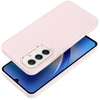 Oem FRAME dėklas skirtas Samsung Galaxy A54 5G powder rožinės spalvos