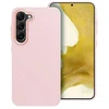 Oem FRAME dėklas skirtas Samsung Galaxy S23 powder rožinės spalvos