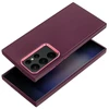 Oem Dėklas na Samsung S23 ULTRA Frame violetinė