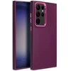 Oem Dėklas na Samsung S23 ULTRA Frame violetinė