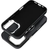 OEM dėklas, skirtas „iPhone 13 Frame Mag Cover“, suderinamas su „MagSafe“ juodu