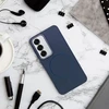 Oem Dėklas na Samsung A27 Frame Mag Cover zgodne su MagSafe tamsiai mėlyna