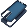 Oem Dėklas na Samsung A27 Frame Mag Cover zgodne su MagSafe tamsiai mėlyna