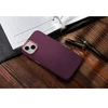 Dėklas Oem Case for iPhone 13 Frame violetinė
