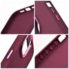 Dėklas Oem Case for iPhone 13 Frame violetinė