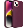 Reach Dėklas FRAME Apple iPhone 16 violetinis