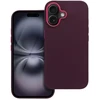 Reach Dėklas FRAME Apple iPhone 16 violetinis