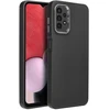 Oem FRAME dėklas skirtas Samsung Galaxy A13 5G / A04S juodos spalvos