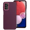 Oem FRAME Dėklas skirtas Samsung Galaxy A13 4G violetinės spalvosinės spalvos
