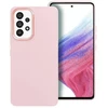 Oem FRAME dėklas skirtas Samsung Galaxy A53 5G powder rožinės spalvos
