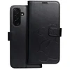 Oem MEZZO Book dėklas skirtas Samsung Galaxy A26 5G teddy bear juodos spalvos