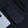Dėklas Nillkin CamShield Pro Apple iPhone 14 Pro Max violetinis