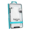 Nillkin Nature TPU dėklas telefonui Samsung Galaxy J6 transparent