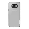 Nillkin Nature TPU dėklas telefonui Samsung Galaxy S8 Plus transparent