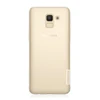 Nillkin Nature TPU dėklas telefonui Samsung Galaxy J6 transparent
