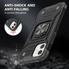 Dėklas Oem Case for iPhone 17 Pro / 18 Pro Nitro juodas