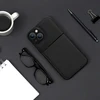 Dėklas Forcell Oem Case for iPhone 13 MINI Noble juodas