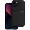 Dėklas Forcell Oem Case for iPhone 13 MINI Noble juodas