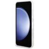 Samsung Galaxy S24 Karl Lagerfeld Dėklas IML Karl&Choupette MagSafe (KLHMS24SHGKCNOT) skaidrus