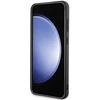 Samsung Galaxy S24 Karl Lagerfeld dėklas 3D Rubber Karl`s&amp;Choupette (KLHCS24S3DRKCNK) juodos spalvos