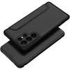 Dėklas Oem RAZOR Book skirtas Samsung Galaxy A26 5G juodos spalvos