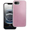 Oem Originalus dėklas, skirtas iPhone 16e (SE 4 2025) / 17e, spindinčios rožinės spalvos