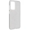 Forcell Oem SHINING Dėklas skirtas Samsung Galaxy A52 5G / A52 LTE ( 4G ) / A52S sidabro spalvos