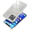 Forcell Oem SHINING Dėklas skirtas Samsung Galaxy A52 5G / A52 LTE ( 4G ) / A52S sidabro spalvos