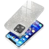 Oem SHINING Dėklas skirtas Samsung Galaxy A55 5G sidabro spalvos