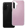 Oem SHINING Dėklas skirtas Samsung Galaxy A26 5G rožinės spalvos