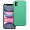 Dėklas Oem Case for iPhone 11 Silicone 2mm (camera protection) mint